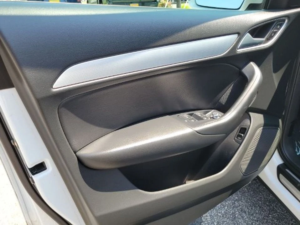 2018 Audi 8U Q3 - Image 17 of 20