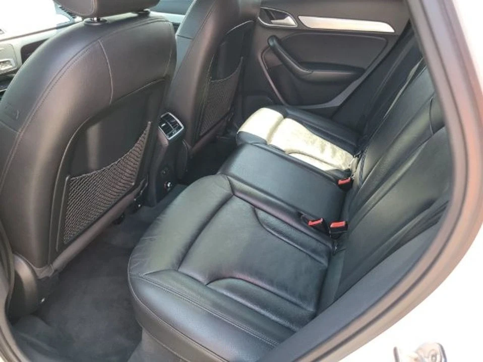 2018 Audi 8U Q3 - Image 2 of 20