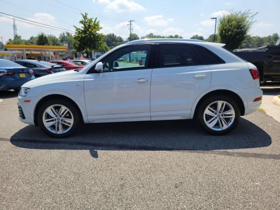 2018 Audi 8U Q3 - Image 13 of 20