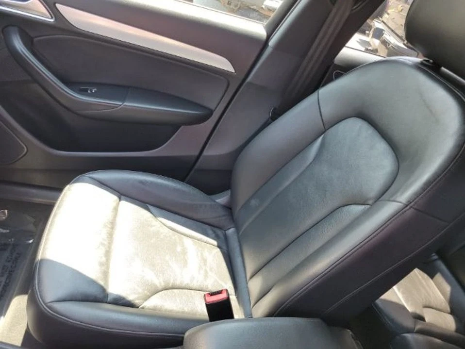 2018 Audi 8U Q3 - Image 7 of 20
