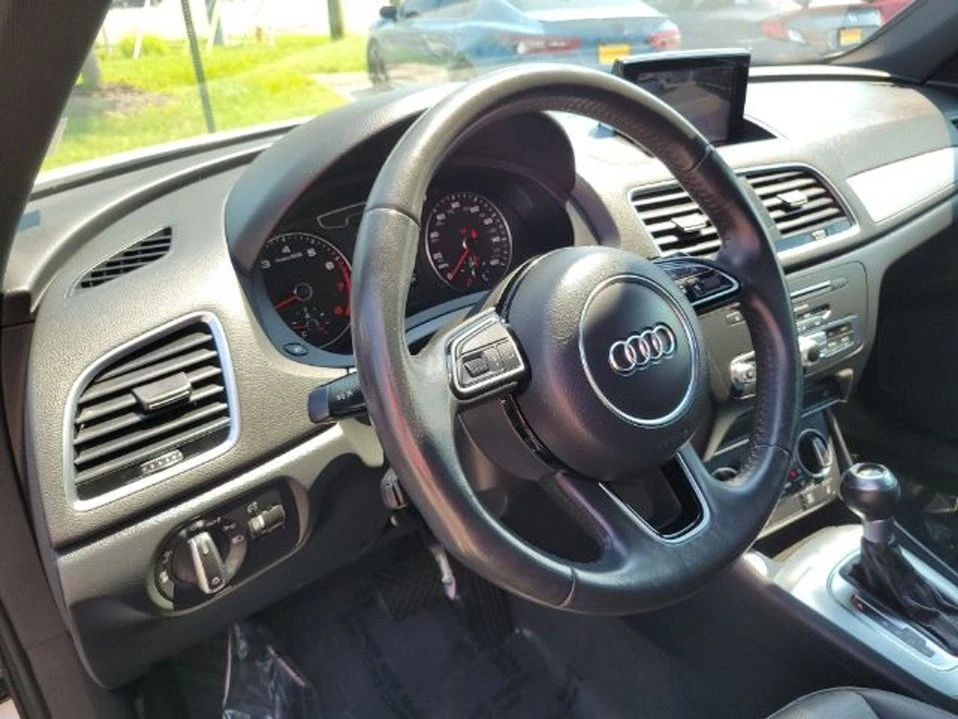 2018 Audi 8U Q3 - Image 4 of 20