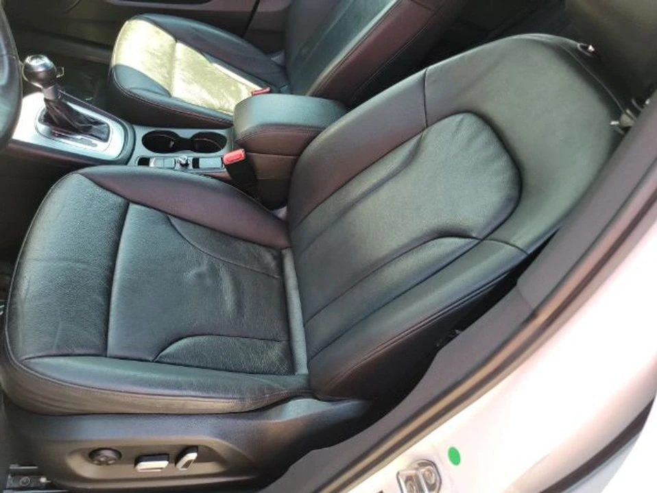 2018 Audi 8U Q3 - Image 8 of 20