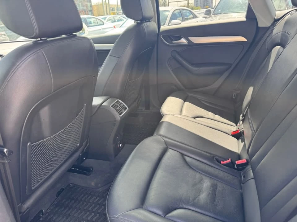 2018 Audi 8U Q3 - Image 6 of 14