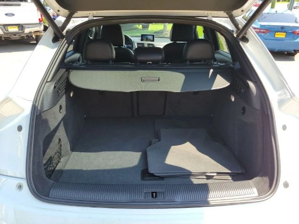 2018 Audi 8U Q3 - Image 15 of 20