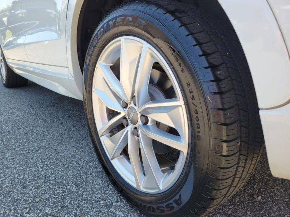 2018 Audi 8U Q3 - Image 14 of 20