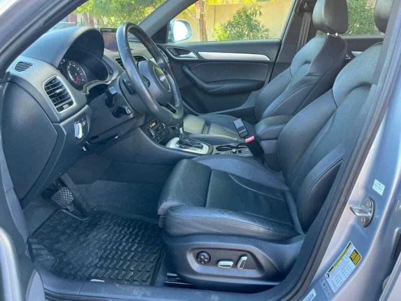 2018 Audi 8U Q3 - Image 9 of 15