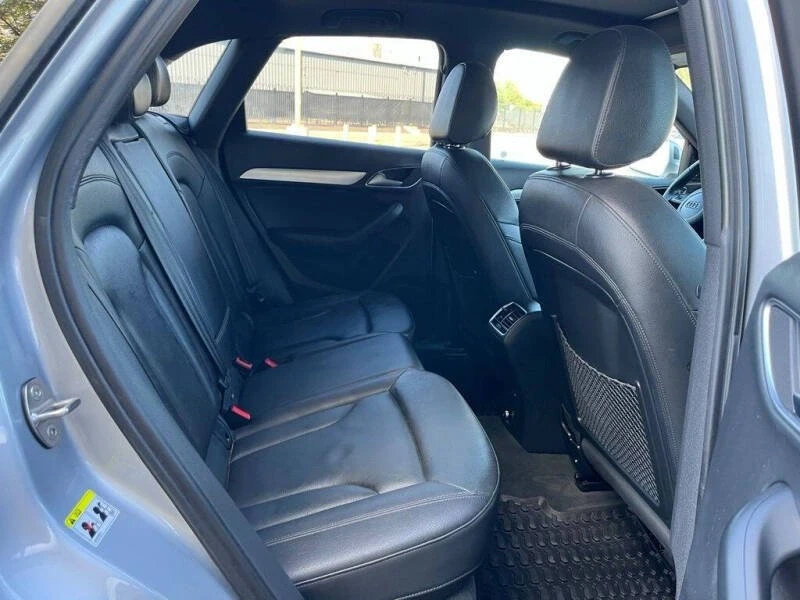 2018 Audi 8U Q3 - Image 7 of 15
