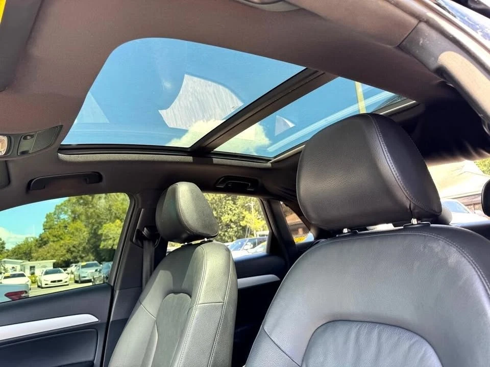 2018 Audi 8U Q3 - Image 9 of 14