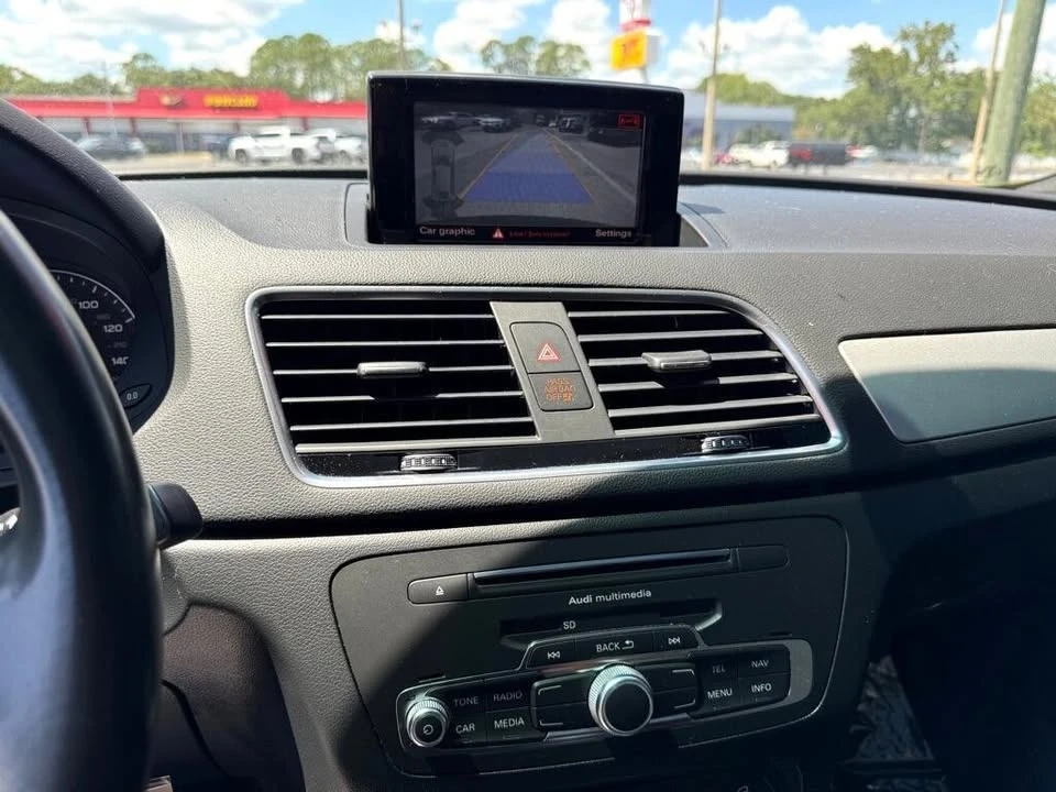 2018 Audi 8U Q3 - Image 14 of 14