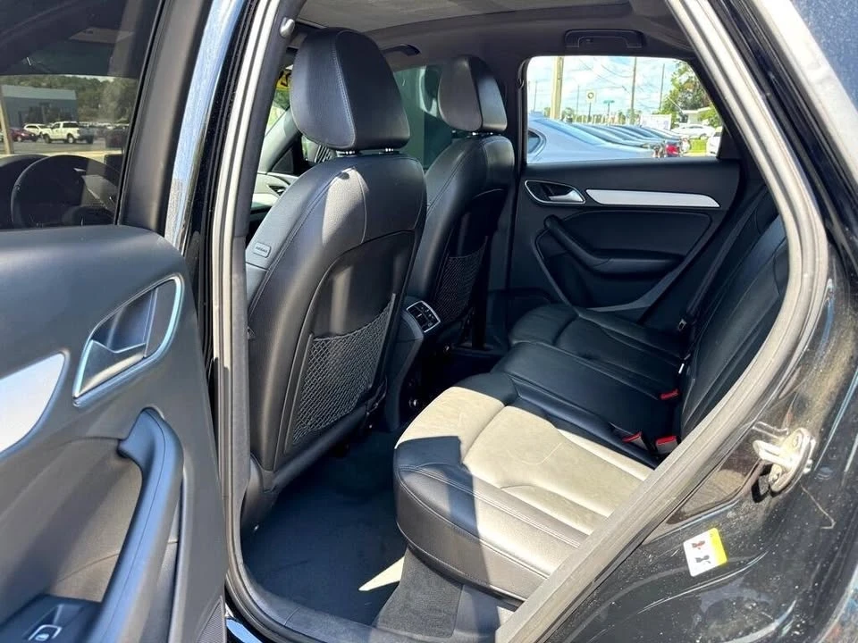 2018 Audi 8U Q3 - Image 8 of 14