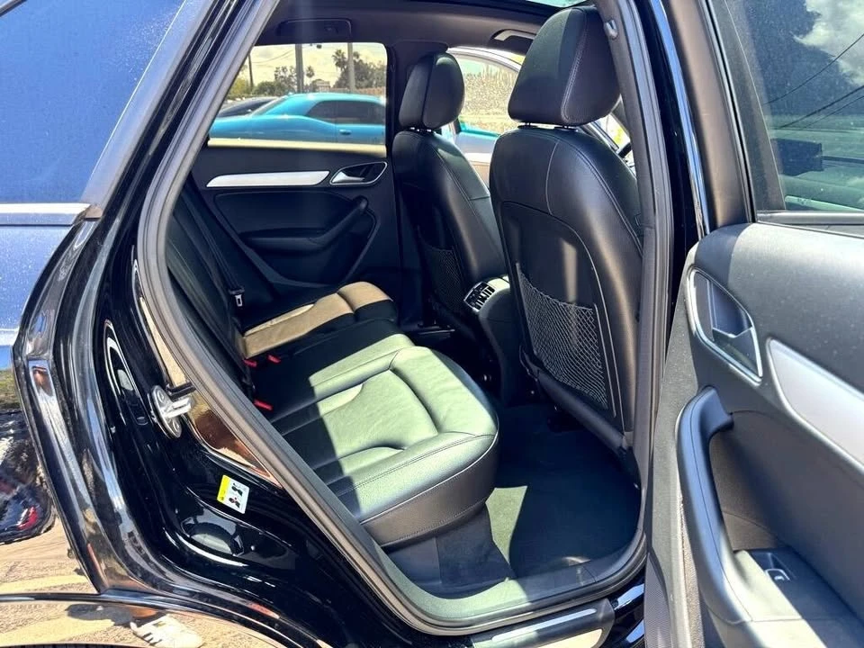 2018 Audi 8U Q3 - Image 11 of 14