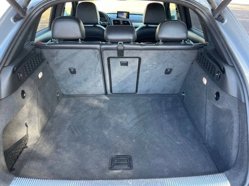 2018 Audi 8U Q3 - Image 15 of 15