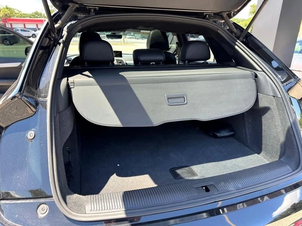 2018 Audi 8U Q3 - Image 10 of 14