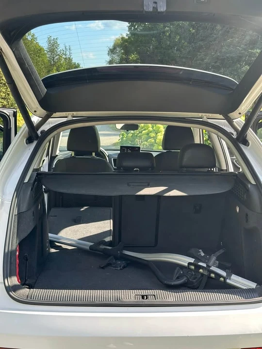 2018 Audi 8U Q3 - Image 5 of 7