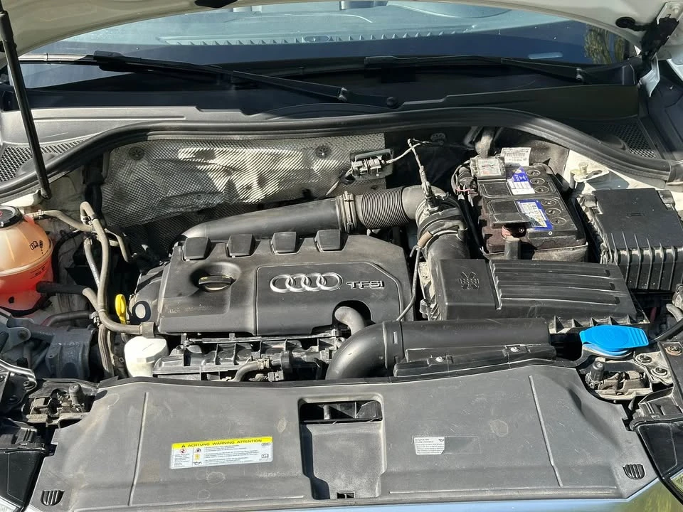 2018 Audi 8U Q3 - Image 6 of 7