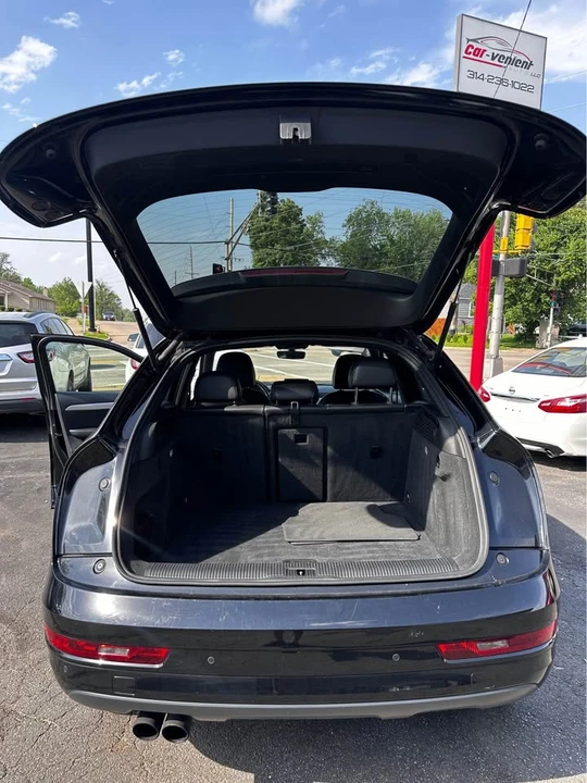 2018 Audi 8U Q3 - Image 6 of 10