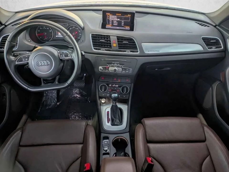 2018 Audi 8U Q3 - Image 12 of 15