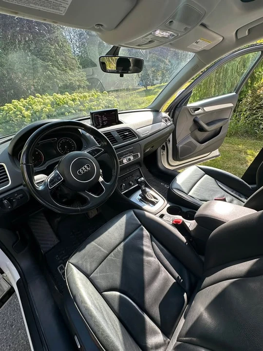 2018 Audi 8U Q3 - Image 4 of 7