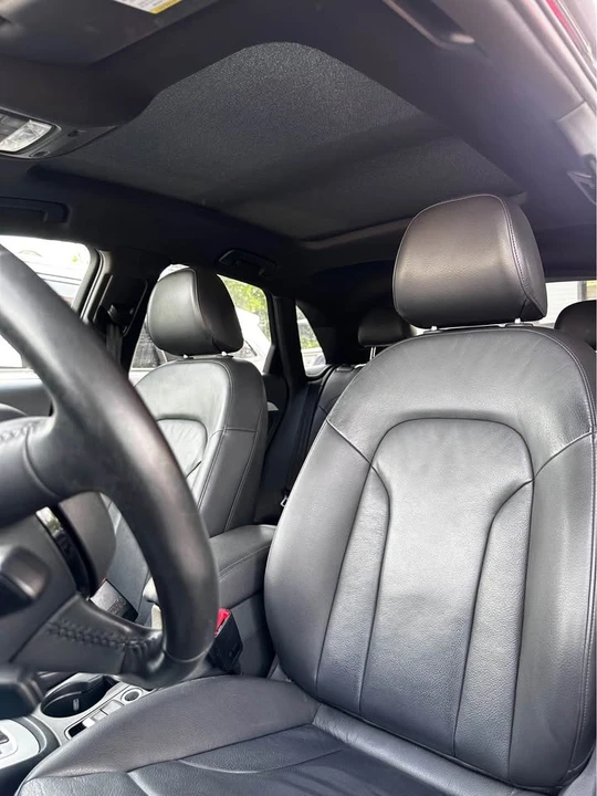 2018 Audi 8U Q3 - Image 10 of 10
