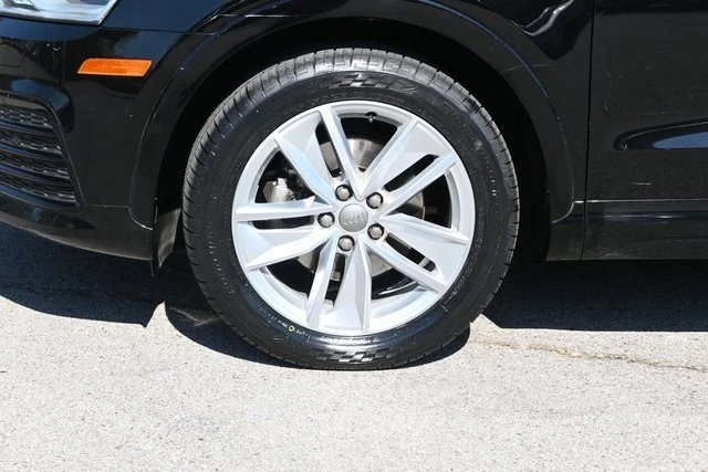 2018 Audi 8U Q3 - Image 10 of 19
