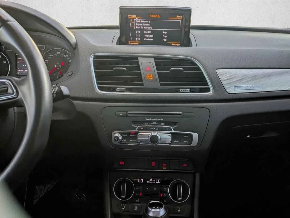 2018 Audi 8U Q3 - Image 9 of 15