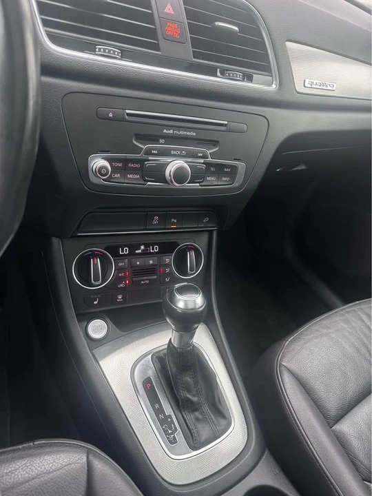 2018 Audi 8U Q3 - Image 9 of 13
