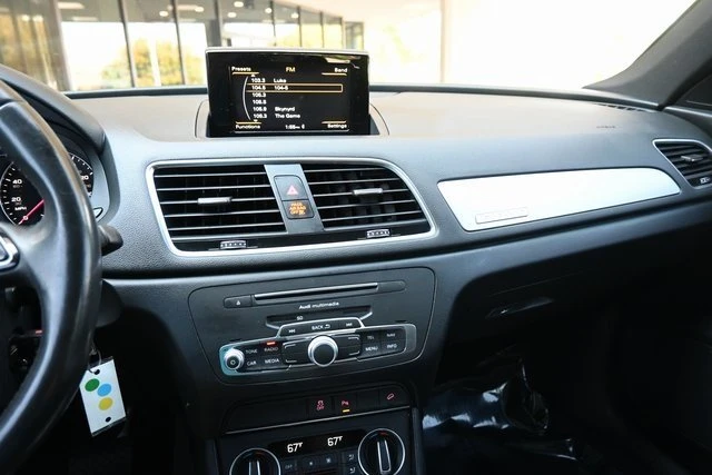 2018 Audi 8U Q3 - Image 17 of 19