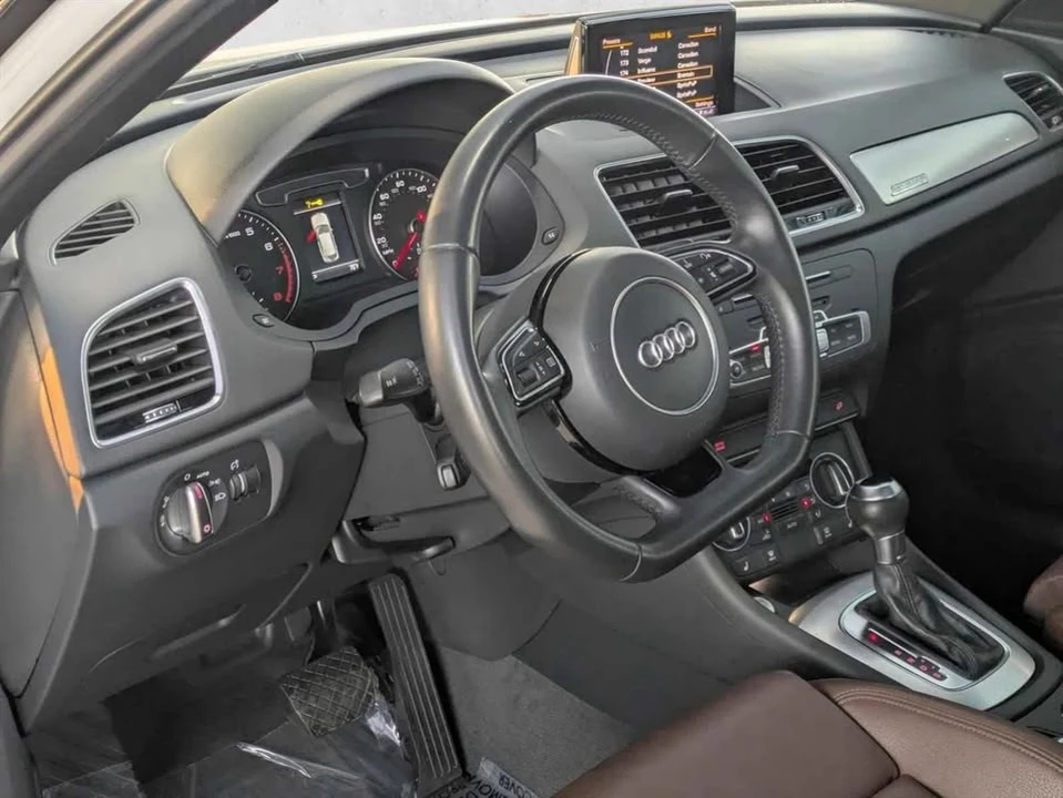 2018 Audi 8U Q3 - Image 7 of 15
