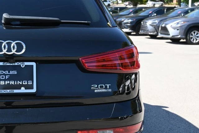 2018 Audi 8U Q3 - Image 7 of 19