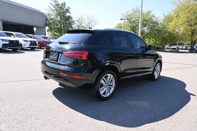 2018 Audi 8U Q3 - Image 8 of 19