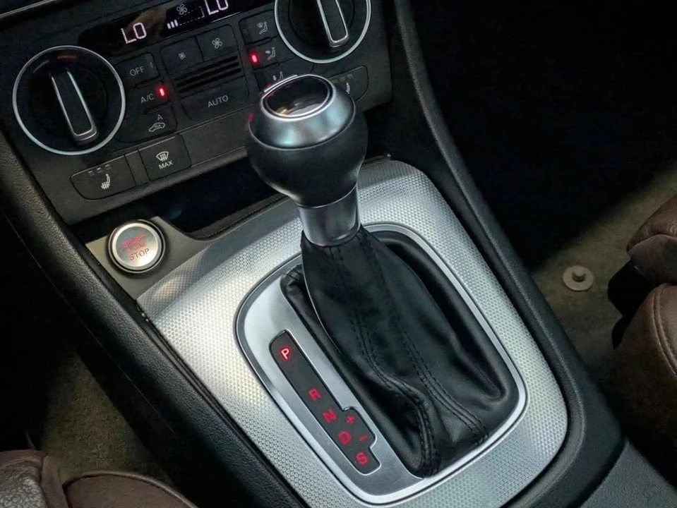 2018 Audi 8U Q3 - Image 8 of 15