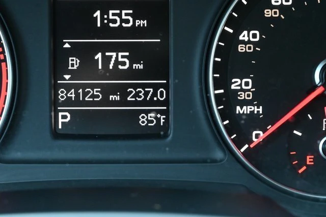 2018 Audi 8U Q3 - Image 14 of 19