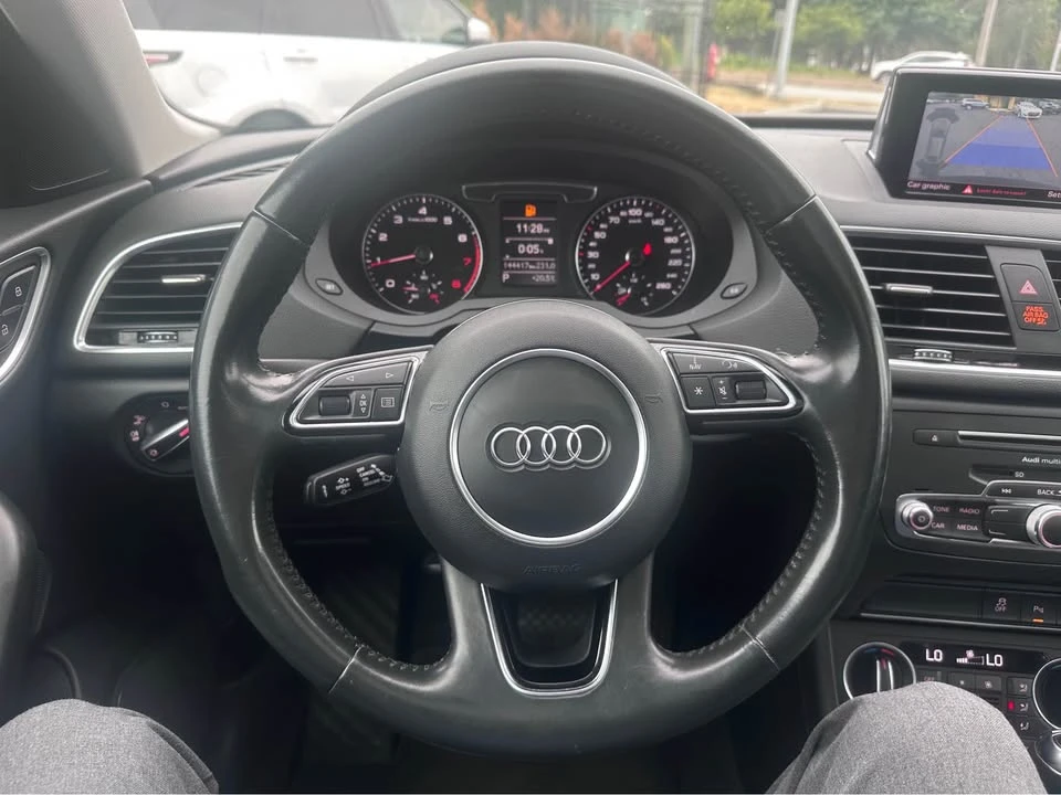 2018 Audi 8U Q3 - Image 6 of 13