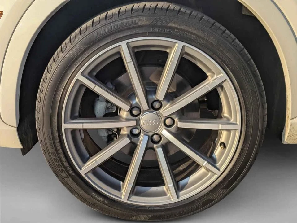 2018 Audi 8U Q3 - Image 14 of 15