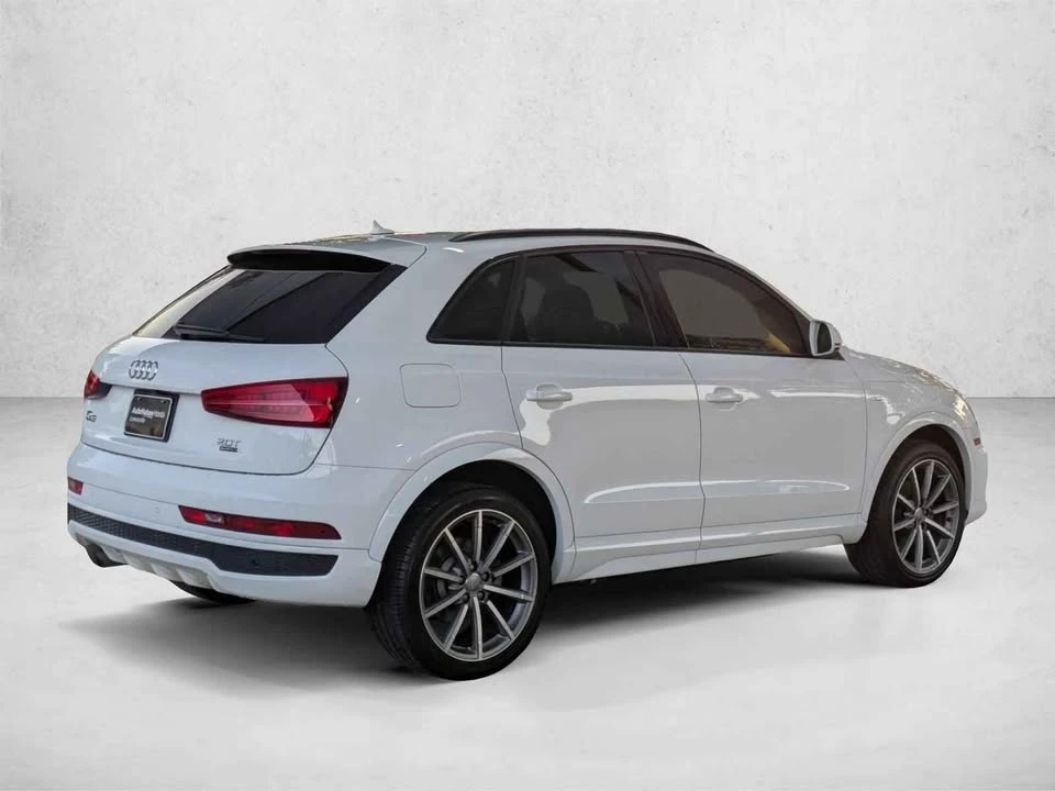 2018 Audi 8U Q3 - Image 4 of 15