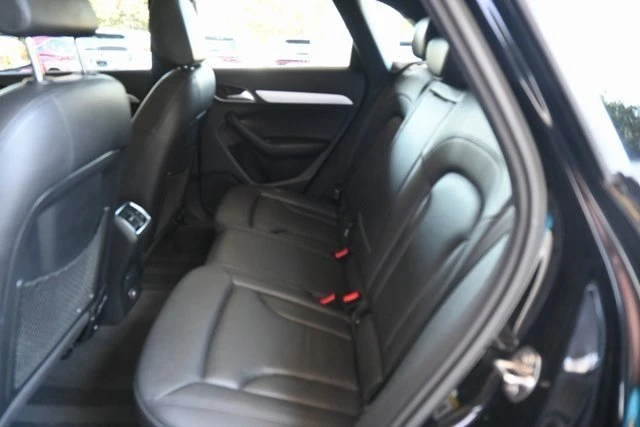 2018 Audi 8U Q3 - Image 11 of 19