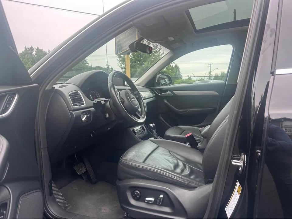 2018 Audi 8U Q3 - Image 5 of 13