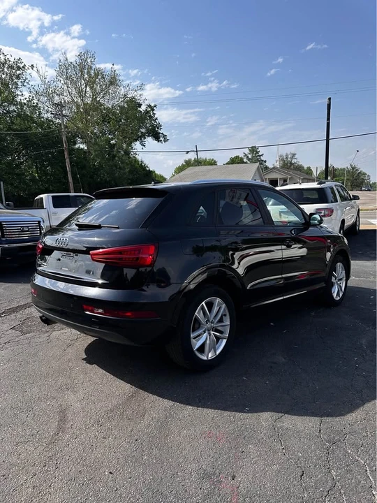 2018 Audi 8U Q3 - Image 3 of 10