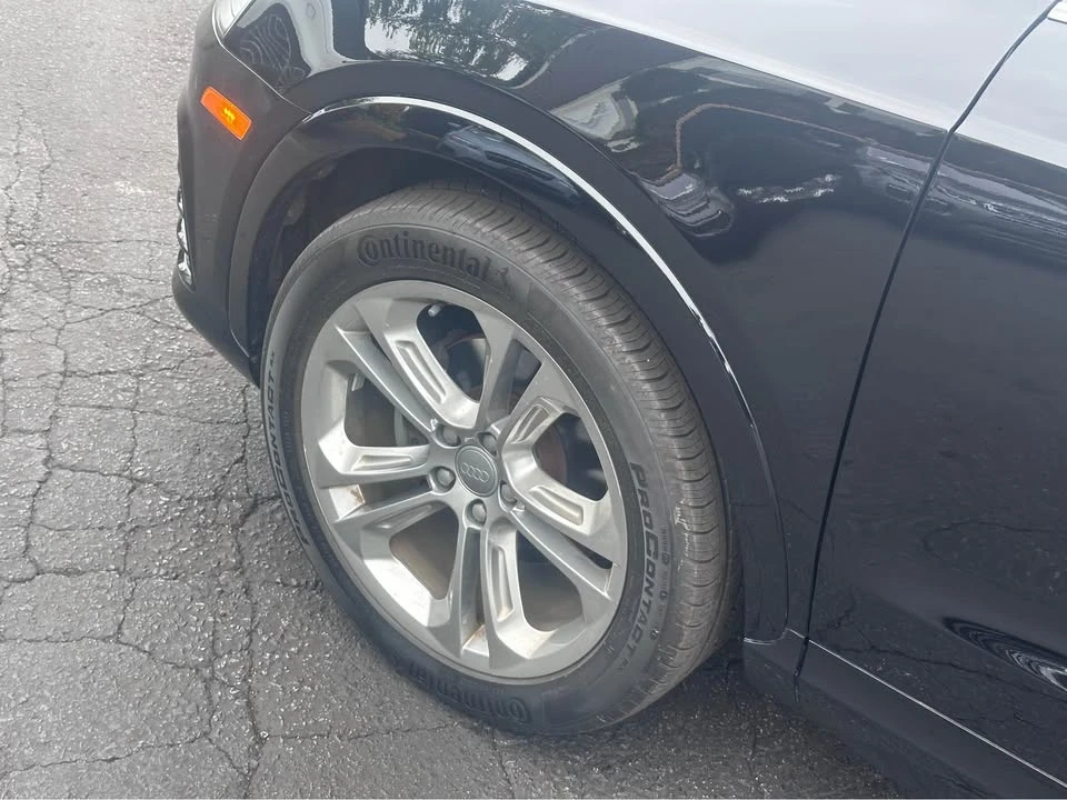 2018 Audi 8U Q3 - Image 4 of 13