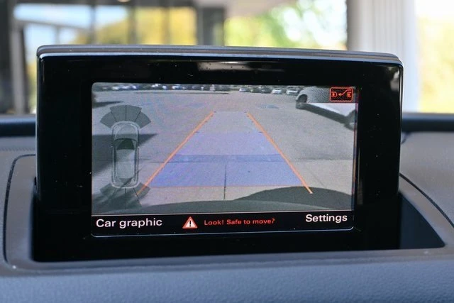 2018 Audi 8U Q3 - Image 16 of 19