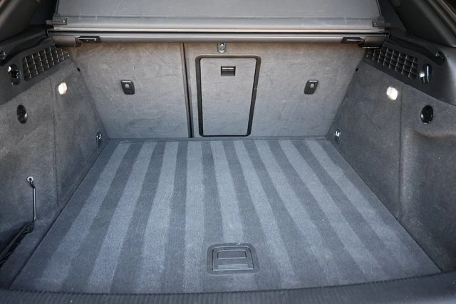 2018 Audi 8U Q3 - Image 9 of 19