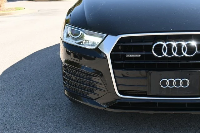 2018 Audi 8U Q3 - Image 2 of 19
