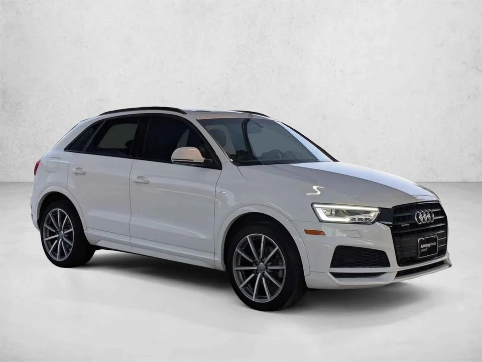 2018 Audi 8U Q3 - Image 3 of 15