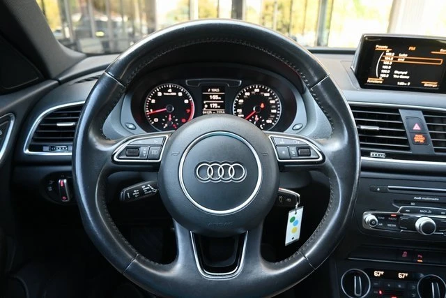 2018 Audi 8U Q3 - Image 13 of 19