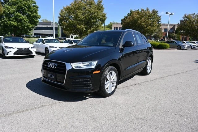 2018 Audi 8U Q3 - Image 3 of 19