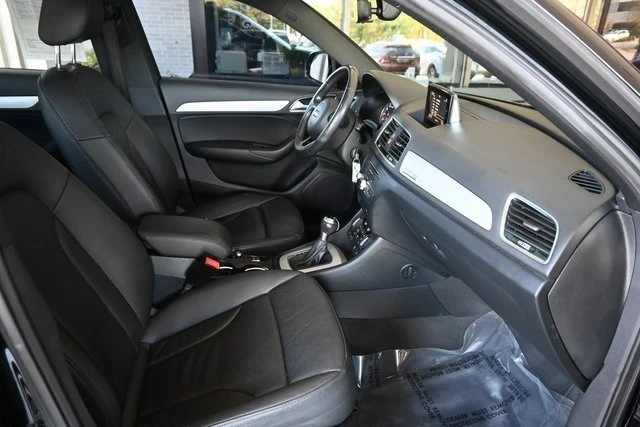 2018 Audi 8U Q3 - Image 15 of 19