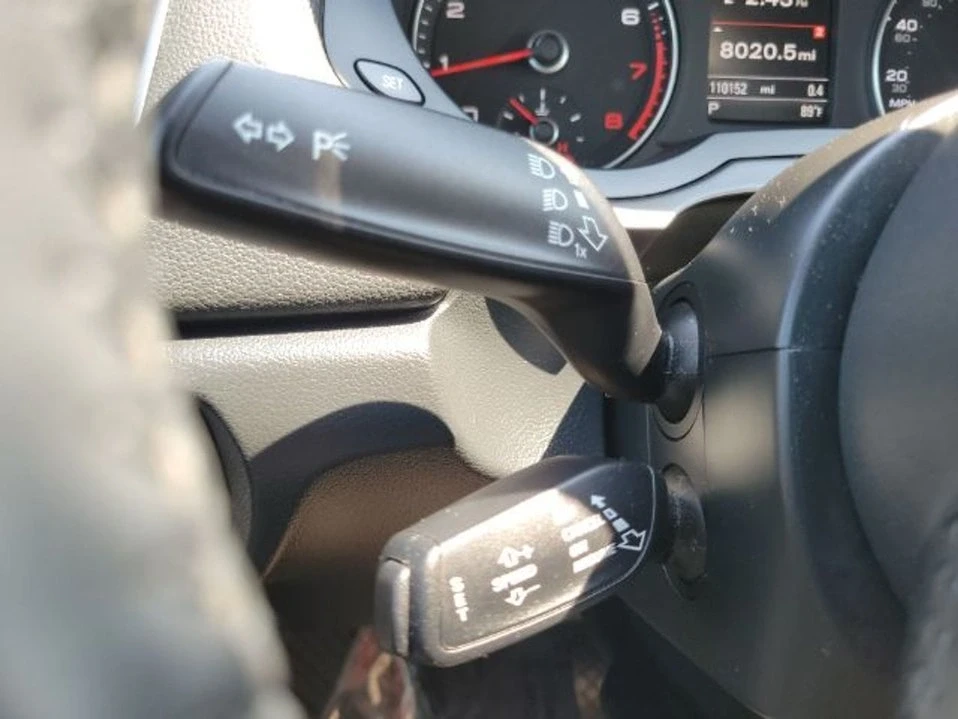 2018 Audi 8U Q3 - Image 5 of 20