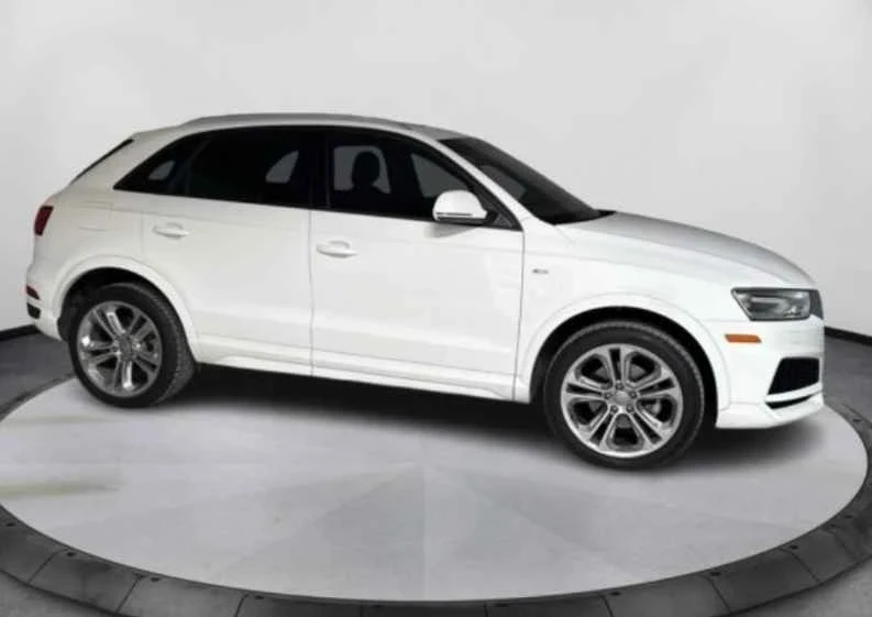 2018 Audi 8U Q3 - Image 9 of 10