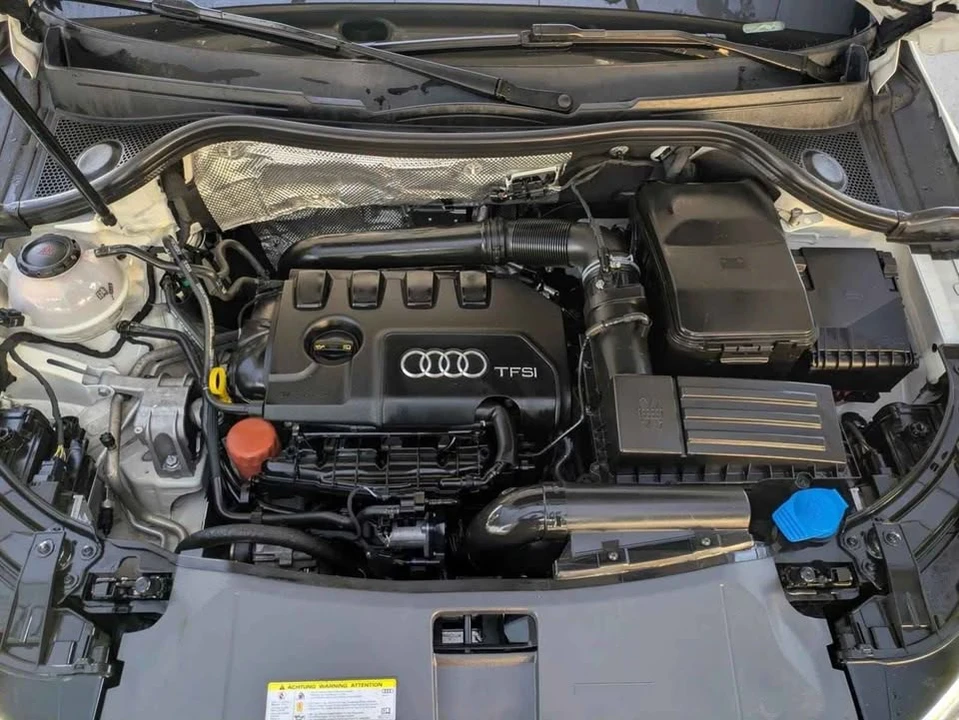 2018 Audi 8U Q3 - Image 15 of 15