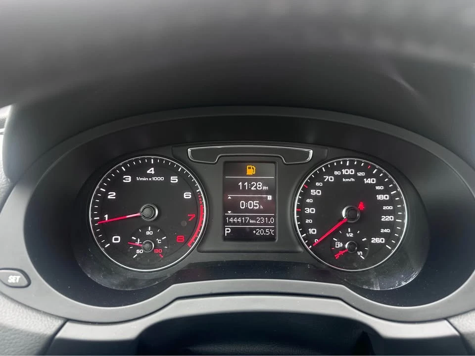 2018 Audi 8U Q3 - Image 7 of 13